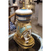 Danny's Fine Porcelain Home Decor Danny's Fine Porcelain Elephant Statue With Lidded Box 60372