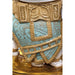 Danny's Fine Porcelain Home Decor Danny's Fine Porcelain Elephant Statue With Lidded Box 60372