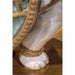 Danny's Fine Porcelain Home Decor Danny's Fine Porcelain Elephant Statue With Lidded Box 60372