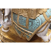 Danny's Fine Porcelain Home Decor Danny's Fine Porcelain Elephant Statue With Lidded Box 60372