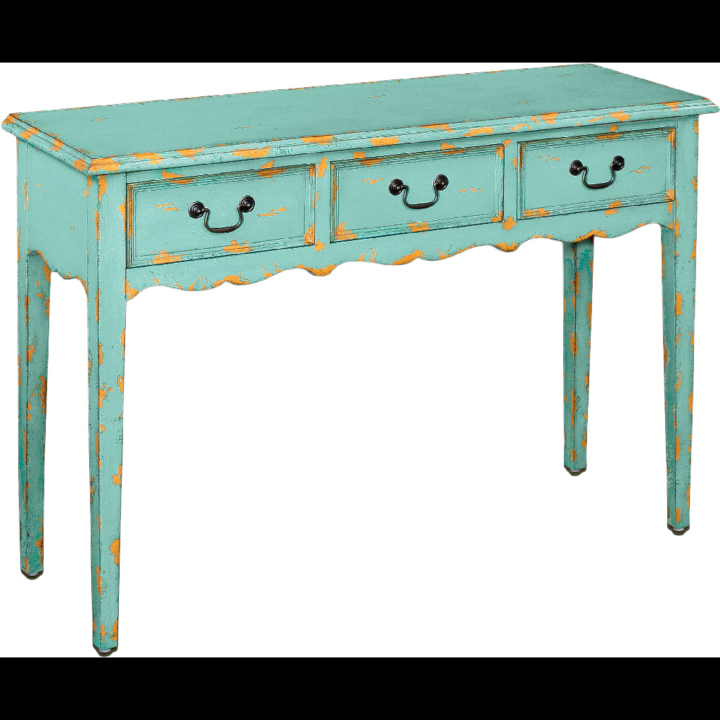 Danny's Fine Porcelain Home Decor Danny's Fine Porcelain Entry Tbl,Dewdrop N1191