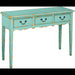 Danny's Fine Porcelain Home Decor Danny's Fine Porcelain Entry Tbl,Dewdrop N1191