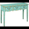 Danny's Fine Porcelain Home Decor Danny's Fine Porcelain Entry Tbl,Dewdrop N1191