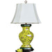 Danny's Fine Porcelain Home Decor Danny's Fine Porcelain Ex Vase Lamp – Marianenco - CLOSEOUT