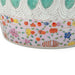Danny's Fine Porcelain Home Decor Danny's Fine Porcelain Famille Rose Bok Choy Porcelain Garden Stool Expertly Hand-Painted and