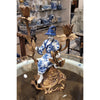 Danny's Fine Porcelain Home Decor Danny's Fine Porcelain Figurine Candle Holder 14208