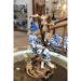 Danny's Fine Porcelain Home Decor Danny's Fine Porcelain Figurine Candle Holder 14208
