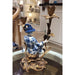 Danny's Fine Porcelain Home Decor Danny's Fine Porcelain Figurine Candle Holder 14208