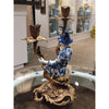 Danny's Fine Porcelain Home Decor Danny's Fine Porcelain Figurine Candle Holder 14208