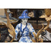 Danny's Fine Porcelain Home Decor Danny's Fine Porcelain Figurine Candle Holder 14208
