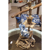 Danny's Fine Porcelain Home Decor Danny's Fine Porcelain Figurine Candle Holder 14209
