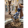 Danny's Fine Porcelain Home Decor Danny's Fine Porcelain Figurine Candle Holder 14209