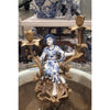 Danny's Fine Porcelain Home Decor Danny's Fine Porcelain Figurine Candle Holder 14209