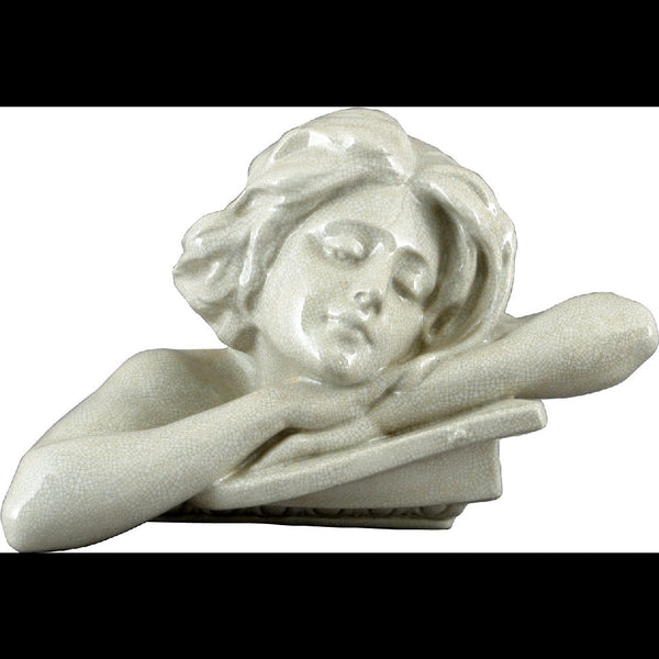 Danny's Fine Porcelain Home Decor Danny's Fine Porcelain Figurine - CLOSEOUT