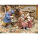 Danny's Fine Porcelain Home Decor Danny's Fine Porcelain Figurine House 13808