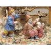 Danny's Fine Porcelain Home Decor Danny's Fine Porcelain Figurine House 13808