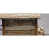 Danny's Fine Porcelain Home Decor Danny's Fine Porcelain Figurine House 13808