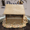 Danny's Fine Porcelain Home Decor Danny's Fine Porcelain Figurine House 13808