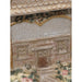 Danny's Fine Porcelain Home Decor Danny's Fine Porcelain Figurine House 13808