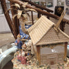 Danny's Fine Porcelain Home Decor Danny's Fine Porcelain Figurine House 13808