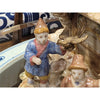 Danny's Fine Porcelain Home Decor Danny's Fine Porcelain Figurine House 13808