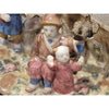 Danny's Fine Porcelain Home Decor Danny's Fine Porcelain Figurine House 13808