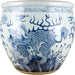 Danny's Fine Porcelain Home Decor Danny's Fine Porcelain Fishbowl 50272