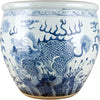 Danny's Fine Porcelain Home Decor Danny's Fine Porcelain Fishbowl 50272
