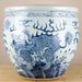 Danny's Fine Porcelain Home Decor Danny's Fine Porcelain Fishbowl 50272