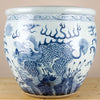 Danny's Fine Porcelain Home Decor Danny's Fine Porcelain Fishbowl 50272