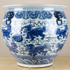 Danny's Fine Porcelain Home Decor Danny's Fine Porcelain Fishbowl 50275