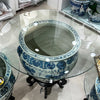 Danny's Fine Porcelain Home Decor Danny's Fine Porcelain Fishbowl 50275