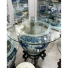 Danny's Fine Porcelain Home Decor Danny's Fine Porcelain Fishbowl 50275