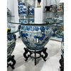 Danny's Fine Porcelain Home Decor Danny's Fine Porcelain Fishbowl 50275