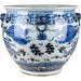 Danny's Fine Porcelain Home Decor Danny's Fine Porcelain Fishbowl 50276