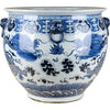 Danny's Fine Porcelain Home Decor Danny's Fine Porcelain Fishbowl 50276