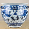 Danny's Fine Porcelain Home Decor Danny's Fine Porcelain Fishbowl 50276