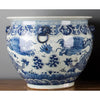 Danny's Fine Porcelain Home Decor Danny's Fine Porcelain Fishbowl 50276