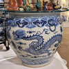 Danny's Fine Porcelain Home Decor Danny's Fine Porcelain Fishbowl 50276