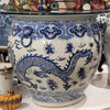 Danny's Fine Porcelain Home Decor Danny's Fine Porcelain Fishbowl 50276