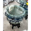 Danny's Fine Porcelain Home Decor Danny's Fine Porcelain Fishbowl 50276
