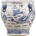 Danny's Fine Porcelain Home Decor Danny's Fine Porcelain Fishbowl 50480