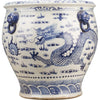 Danny's Fine Porcelain Home Decor Danny's Fine Porcelain Fishbowl 50480