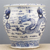 Danny's Fine Porcelain Home Decor Danny's Fine Porcelain Fishbowl 50480
