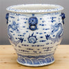 Danny's Fine Porcelain Home Decor Danny's Fine Porcelain Fishbowl 50480