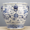 Danny's Fine Porcelain Home Decor Danny's Fine Porcelain Fishbowl 50480