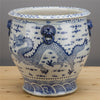 Danny's Fine Porcelain Home Decor Danny's Fine Porcelain Fishbowl 50480