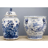 Danny's Fine Porcelain Home Decor Danny's Fine Porcelain Fishbowl 50480