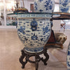 Danny's Fine Porcelain Home Decor Danny's Fine Porcelain Fishbowl 50480