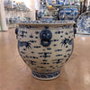 Danny's Fine Porcelain Home Decor Danny's Fine Porcelain Fishbowl 50480